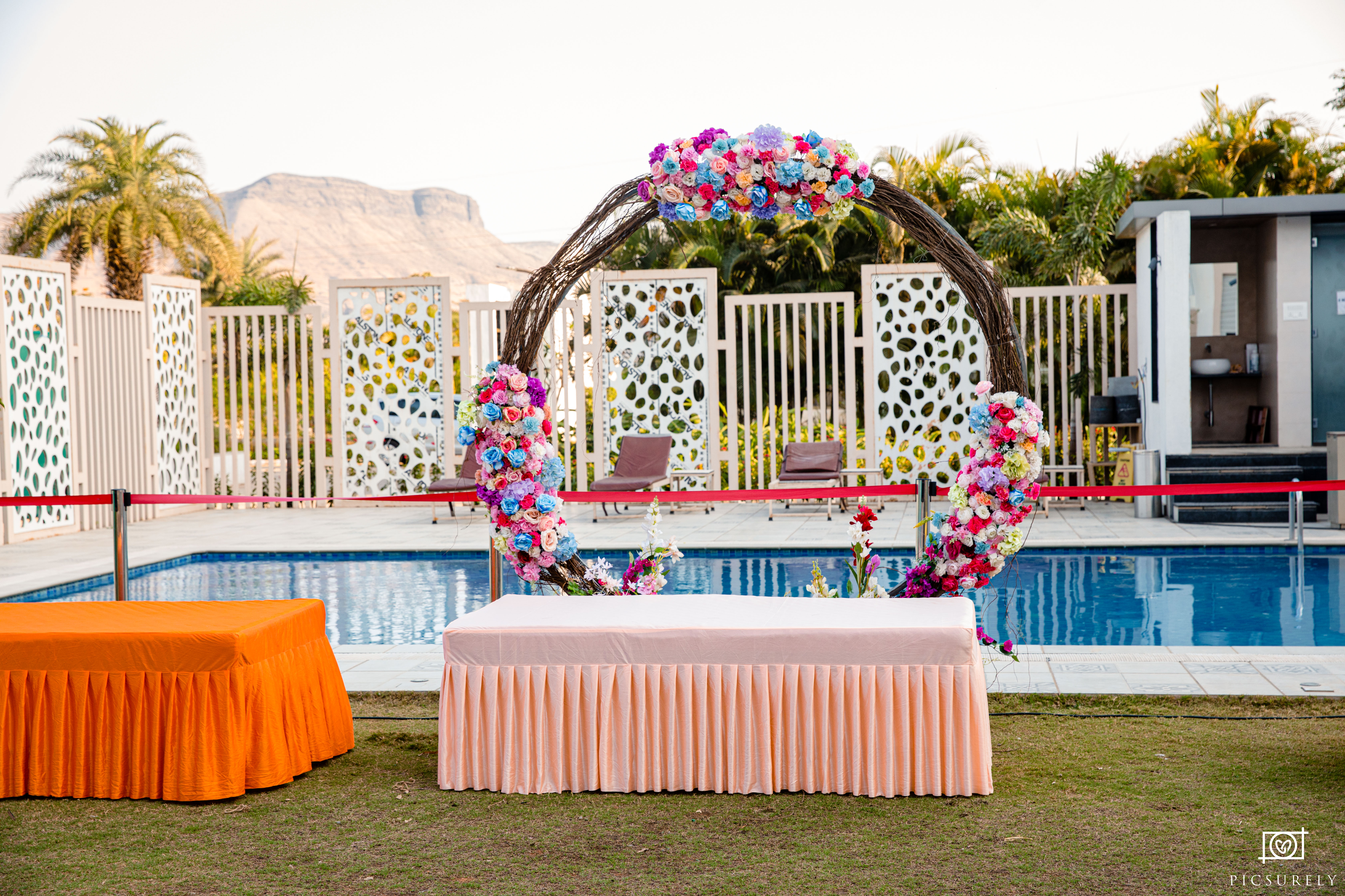 Best destination wedding location